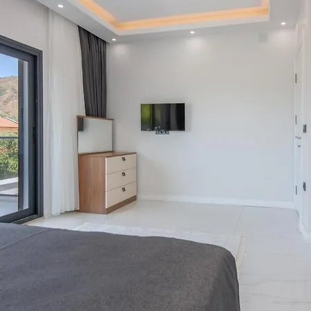 In Gocek * 戈西克