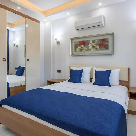 In Gocek 别墅 戈西克