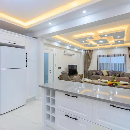 Villa In Gocek Göcek