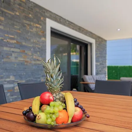 Villa In Gocek Göcek